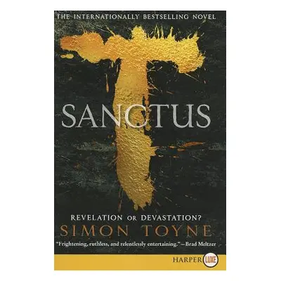 "Sanctus" - "" ("Toyne Simon")(Paperback)