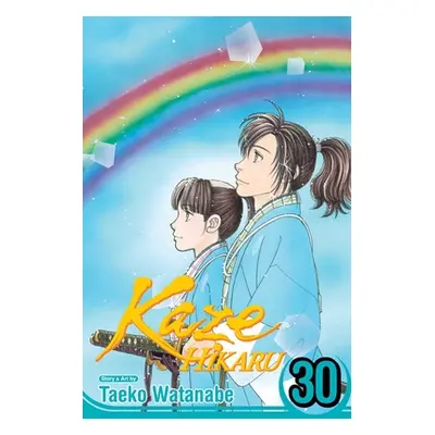 "Kaze Hikaru, Vol. 30" - "" ("Watanabe Taeko")(Paperback)