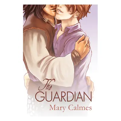 "The Guardian" - "" ("Calmes Mary")(Paperback)