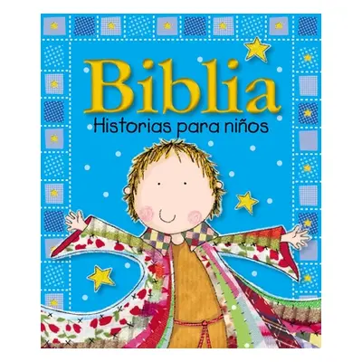 "Biblia Historias Para Nios" - "" ("Ede Lara")(Board Books)