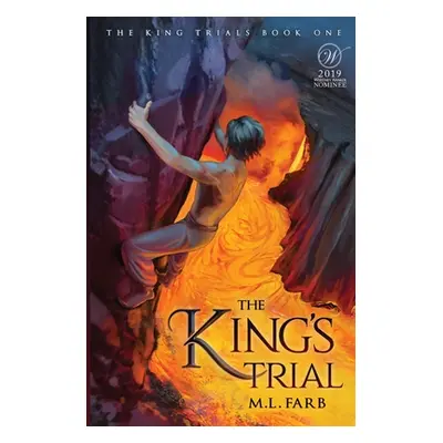 "The King's Trial" - "" ("Farb M. L.")(Paperback)