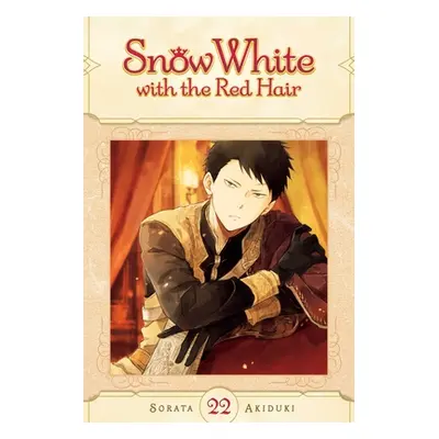 "Snow White with the Red Hair, Vol. 22" - "" ("Akiduki Sorata")(Paperback)