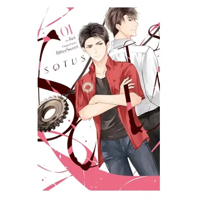 "Sotus, Vol. 1" - "" ("Bittersweet")(Paperback)