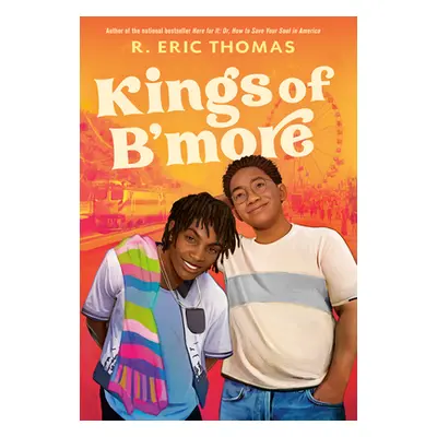 "Kings of B'More" - "" ("Thomas R. Eric")(Paperback)