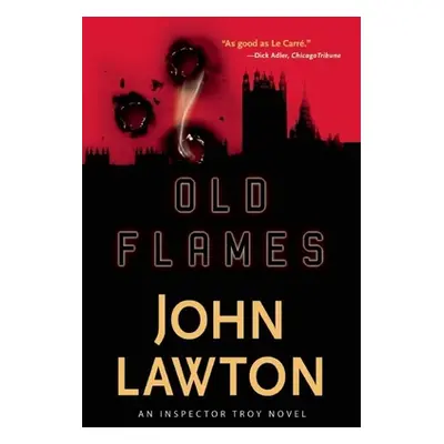 "Old Flames" - "" ("Lawton John")(Paperback)