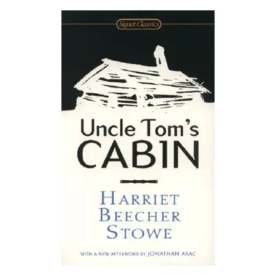 "Uncle Tom's Cabin" - "" ("Stowe Harriet Beecher")(Mass Market Paperbound)