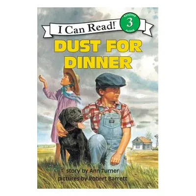 "Dust for Dinner" - "" ("Turner Ann")(Paperback)