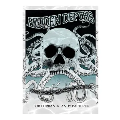 "Hidden Depths" - "" ("Paciorek Andy")(Paperback)