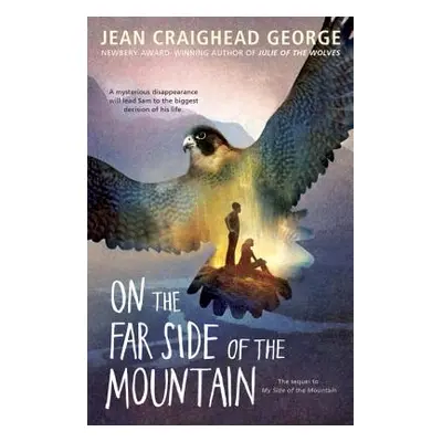 "On the Far Side of the Mountain" - "" ("George Jean Craighead")(Paperback)