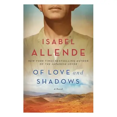 "Of Love and Shadows" - "" ("Allende Isabel")(Paperback)