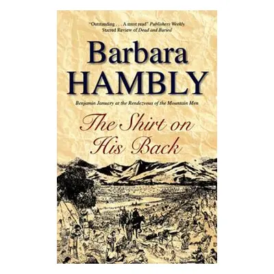 "Shirt on His Back" - "" ("Hambly Barbara")(Paperback)