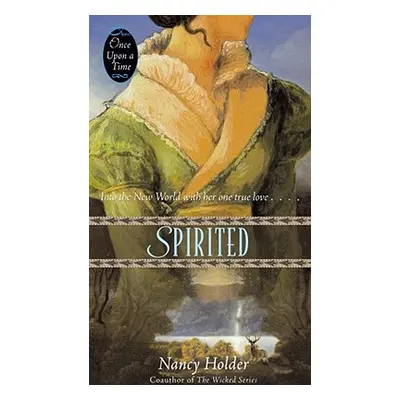 "Spirited" - "" ("Holder Nancy")(Paperback)