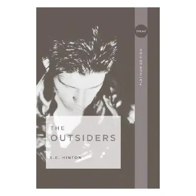 "The Outsiders" - "" ("Hinton S. E.")(Paperback)