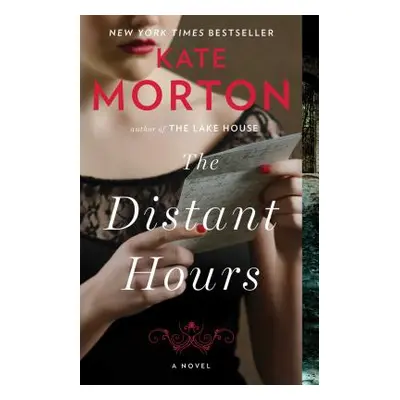 "The Distant Hours" - "" ("Morton Kate")(Paperback)