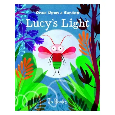 "Lucy's Light" - "" ("Rooks Jo")(Pevná vazba)