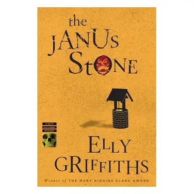 "The Janus Stone, 2" - "" ("Griffiths Elly")(Paperback)