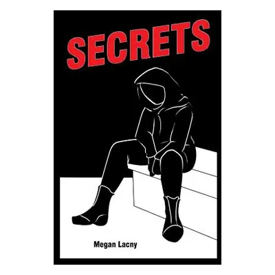 "Secrets" - "" ("Lacny Megan")(Paperback)