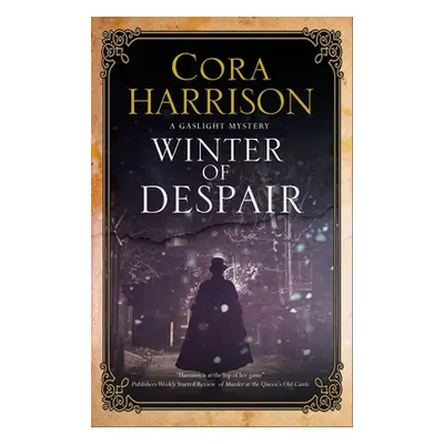 "Winter of Despair" - "" ("Harrison Cora")(Pevná vazba)