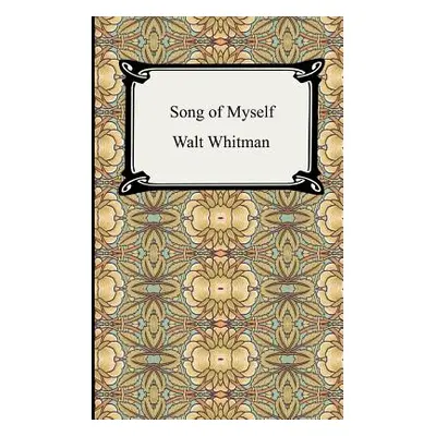 "Song of Myself" - "" ("Whitman Walt")(Paperback)