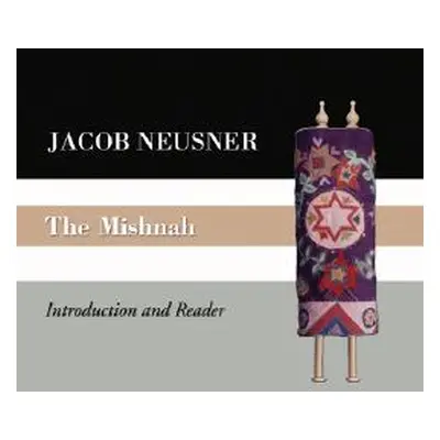 "The Mishnah" - "" ("Neusner Jacob")(Paperback)