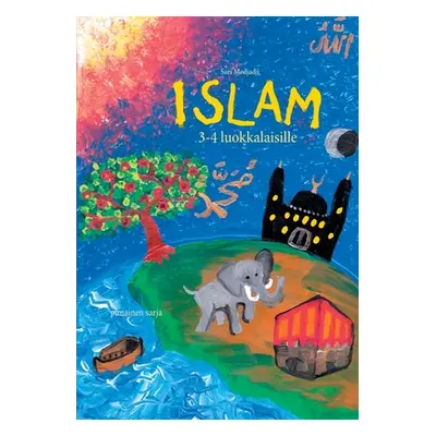 "Islam 3-4 luokkalaisille: punainen sarja" - "" ("Medjadji Sari")(Paperback)