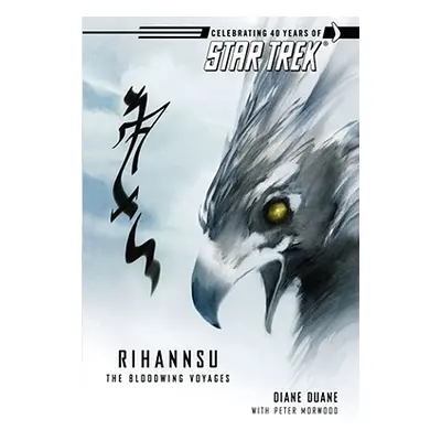 "Rihannsu: The Bloodwing Voyages" - "" ("Duane Diane")(Paperback)