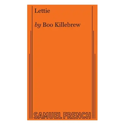 "Lettie" - "" ("Killebrew Boo")(Paperback)