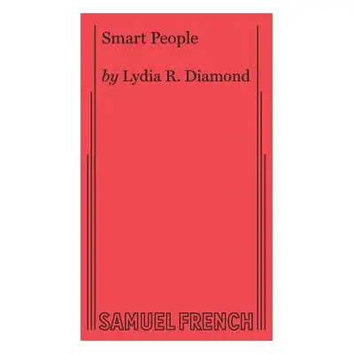 "Smart People" - "" ("Diamond Lydia R.")(Paperback)