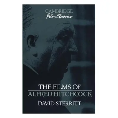 "The Films of Alfred Hitchcock" - "" ("Sterritt David")(Paperback)