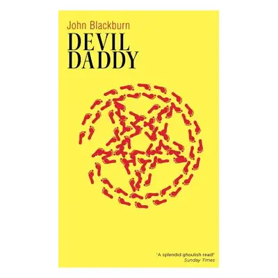 "Devil Daddy" - "" ("Blackburn John")(Paperback)