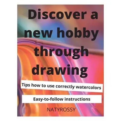 "Discover a New Hobby through Drawing: Unlock your drawing potential with quick and easy lessons