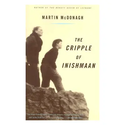 "The Cripple of Inishmaan" - "" ("McDonagh Martin")(Paperback)