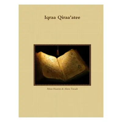 "Iqraa Qiraa'atee" - "" ("Haazim Aboo")(Paperback)