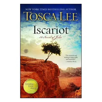 "Iscariot" - "" ("Lee Tosca")(Paperback)