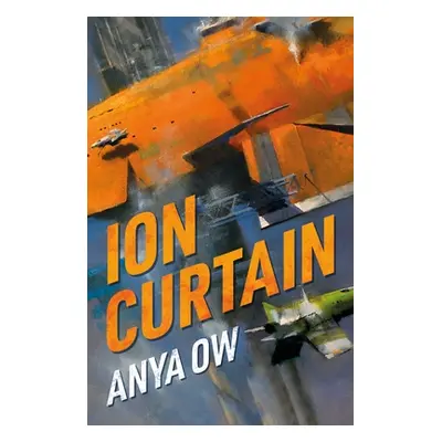 "Ion Curtain" - "" ("Ow Anya")(Paperback)