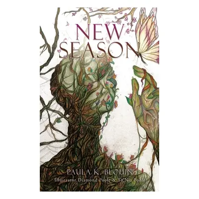 "New Season" - "" ("Blouin Paula K.")(Paperback)