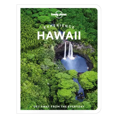 "Experience Hawaii 1" - "" ("Lonely Planet")(Paperback)