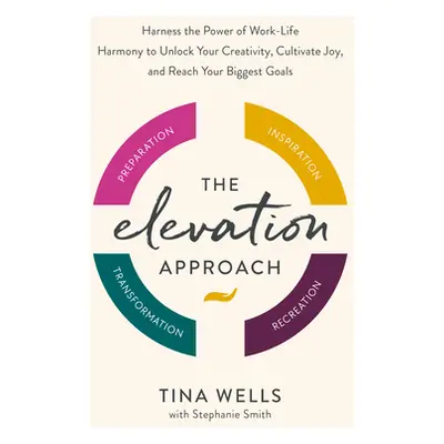 "The Elevation Approach: Harness the Power of Work-Life Harmony to Unlock Your Creativity, Culti