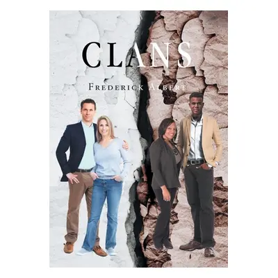 "Clans" - "" ("Albert Frederick")(Pevná vazba)