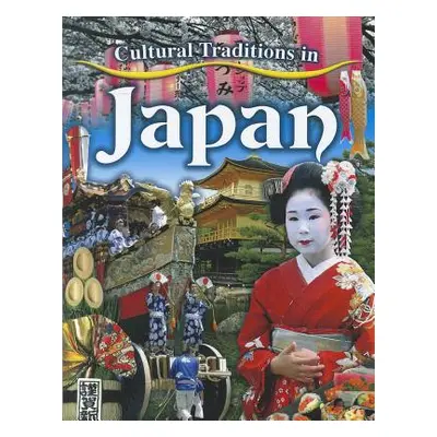 "Cultural Traditions in Japan" - "" ("Peppas Lynn")(Paperback)