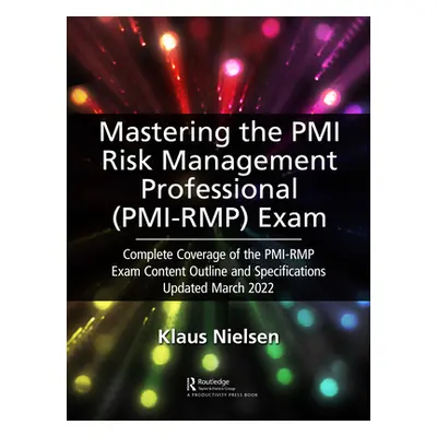 "Mastering the PMI Risk Management Professional