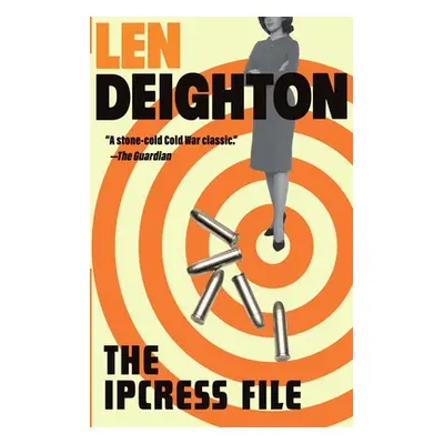 "The Ipcress File" - "" ("Deighton Len")(Paperback)