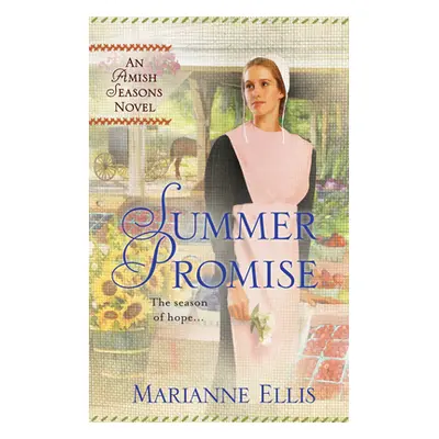 "Summer Promise" - "" ("Ellis Marianne")(Paperback)