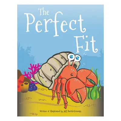 "The Perfect Fit" - "" ("Bartholomeusz Jeff")(Paperback)