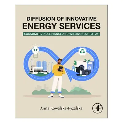 "Diffusion of Innovative Energy Services: Consumers' Acceptance and Willingness to Pay" - "" ("K