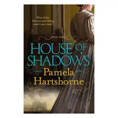 "House of Shadows" - "" ("Hartshorne Pamela")(Paperback / softback)