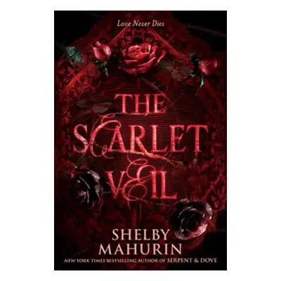 "Scarlet Veil" - "" ("Mahurin Shelby")(Paperback)