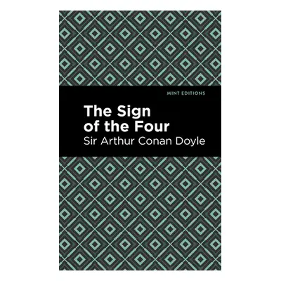 "The Sign of the Four" - "" ("Doyle Sir Arthur Conan")(Paperback)