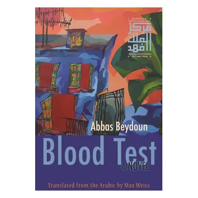 "Blood Test" - "" ("Beydoun Abbas")(Paperback)