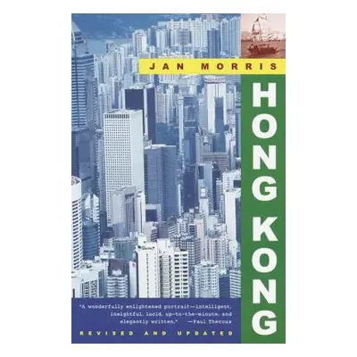 "Hong Kong" - "" ("Morris Jan")(Paperback)